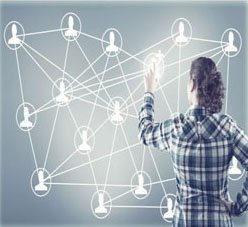 networking
