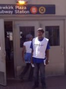 street team